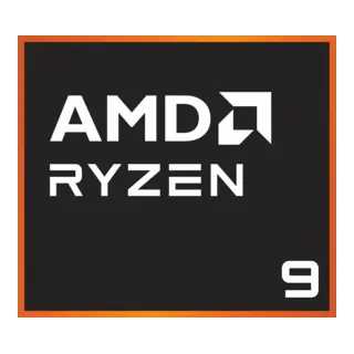 AMD Ryzen 9